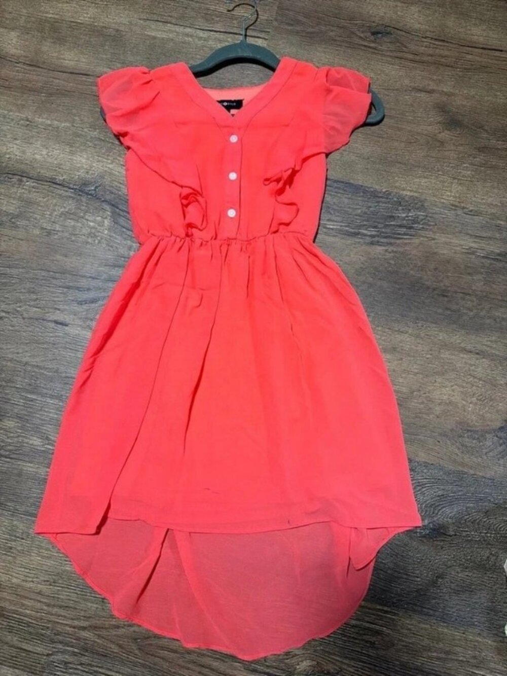 Little girls dress 10